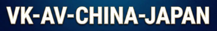 Vk Av China Japan
